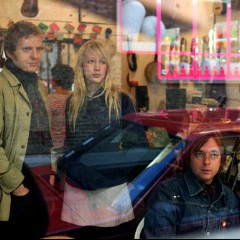 The Clientele