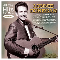 Lonnie Donegan
