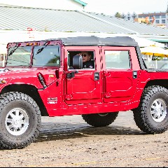 The Hummers