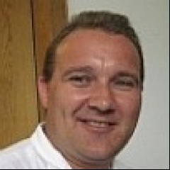 Ralf Barget