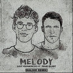 Lost Frequencies feat. James Blunt