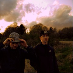 Blue Sky Black Death
