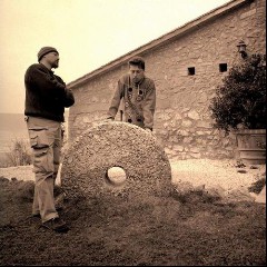 Oöphoi & Tau Ceti