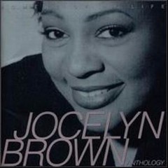 Ministers De-La-Funk feat. Jocelyn Brown
