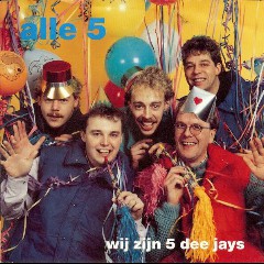Alle Vijf