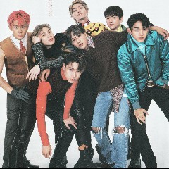 SuperM