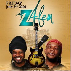 Zafem