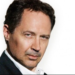 Mark Isham
