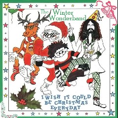 I Wish It Could Be Christmas Everyday