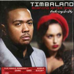Timbaland feat. SoShy