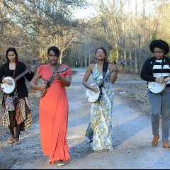 Our Native Daughters