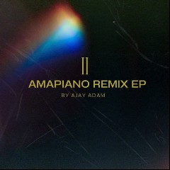 Amapiano Remix By TahitiTalk