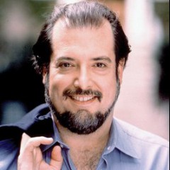 Garrick Ohlsson