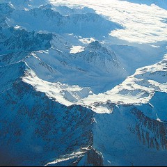 Valle De Lagrimas