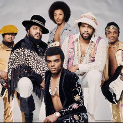 THE ISLEY BROTHER