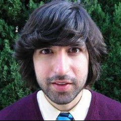 Demetri Martin