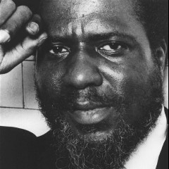 Thelonious Monk