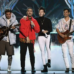 Sebastián Yatra & Reik