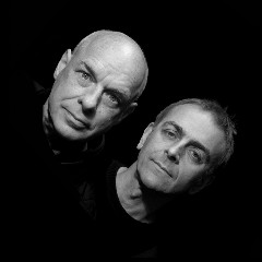 Eno • Hyde
