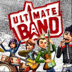 D' Ultimate Band