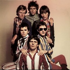 The Boomtown Rats