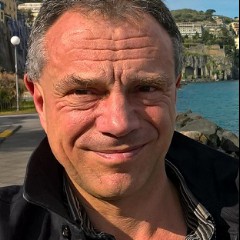 Dave Curtis
