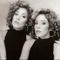 The Rios Sisters