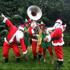 Christmas Band
