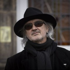 Wayne Hussey