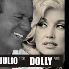 Julio Iglesias & Dolly Parton