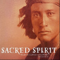 Sacred Spirit