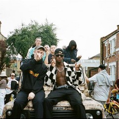 Mura Masa & Octavian