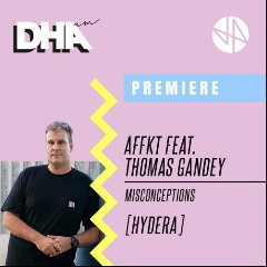 Affkt, Thomas Gandey