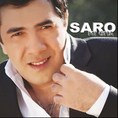 Saro Tovmasyan