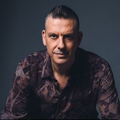 Max Porcelli