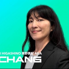 Miki Higashino