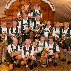 DRS Ländler Players