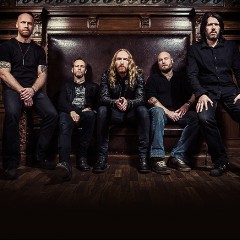 Dark Tranquillity