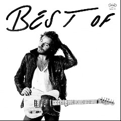 Sie hören Bruce Springsteen