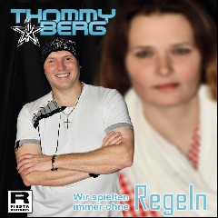 Thommy Berg