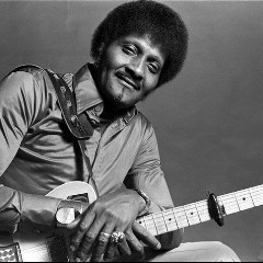 Albert Collins