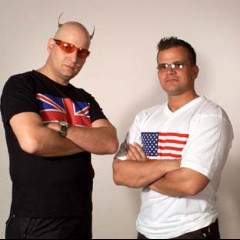 Jordan & Baker