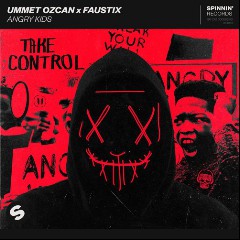 Ummet Ozcan & Faustix