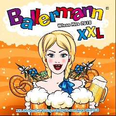 Die Backstuw Party