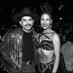 Selena Y Los Dinos & Emilio Navaira