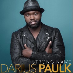 Darius Paulk