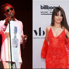 Camila Cabello feat. Young Thug