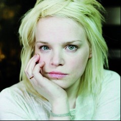 Wallis Bird