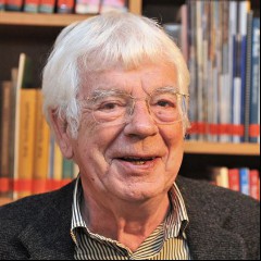 Diethelm Strauch