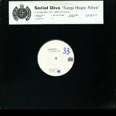Serial Diva